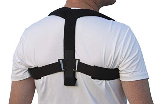 Posture Corrector Support Brace