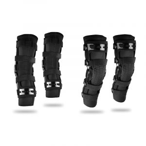 ACL铰链膝关节撑撑