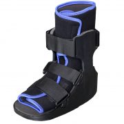 Ankle Surgical Cam Walking Support Boot