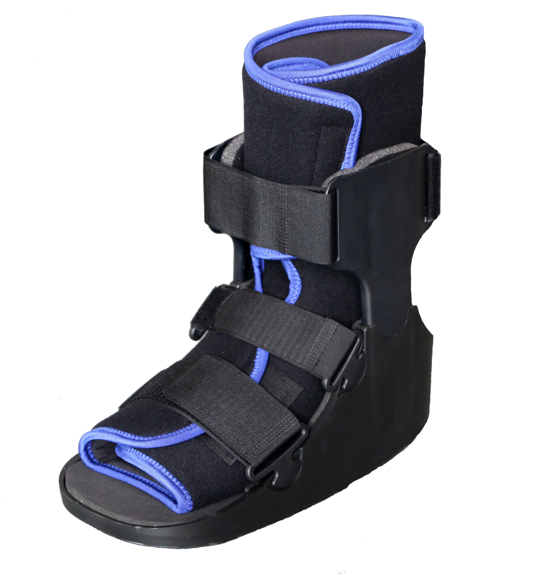 Ankle Surgical Cam Walking Support Boot For Sprained Fracture | Hot Sex ...