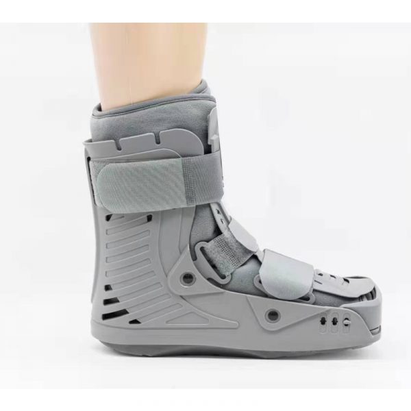 Ботинки для ходьбы с переломом лодыжки-1