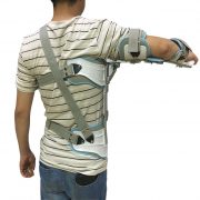 Tutore immobilizzatore per spalla (1)