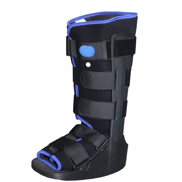 Chirurgical Airliner Cam Walker Fracture Cast Boot-2