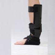 Active Hinged Ankle Brace