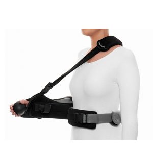 Shoulder brace-2