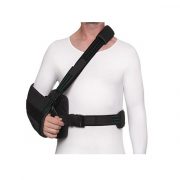 Shoulder Immobiliser Brace-1