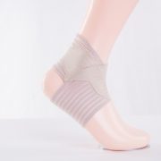 Elastic Ankle Support Brace 2