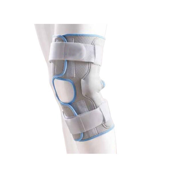 AO Neoprene knee brace support